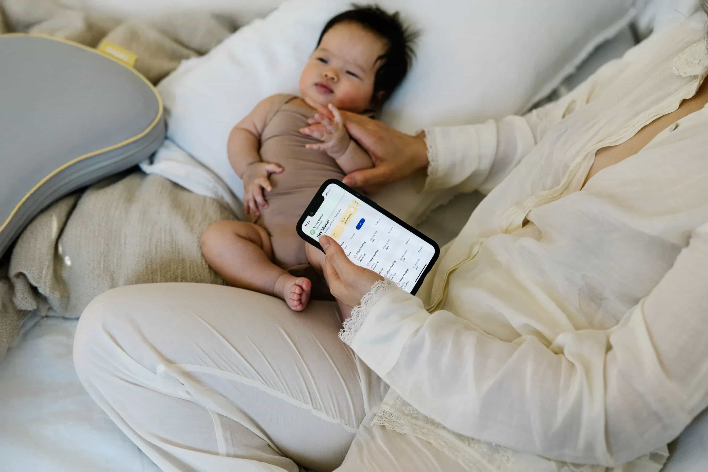 Comia app
